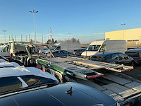 2016 scania p410 autotransporteur vrachtwagen - afbeelding 23 van  77