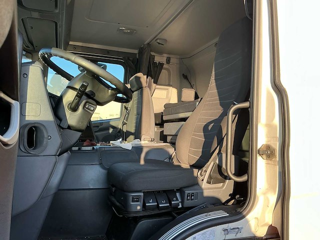 2016 scania p410 autotransporteur vrachtwagen - afbeelding 37 van  77