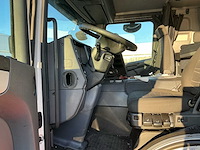 2016 scania p410 autotransporteur vrachtwagen - afbeelding 38 van  77