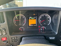 2016 scania p410 autotransporteur vrachtwagen - afbeelding 42 van  77