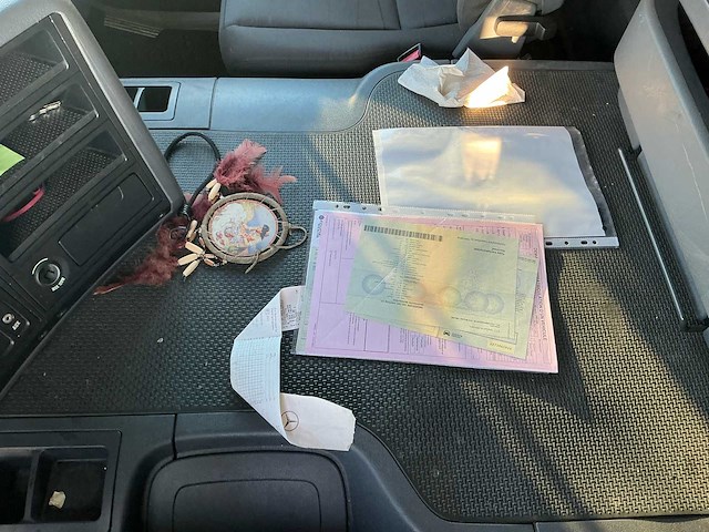 2016 scania p410 autotransporteur vrachtwagen - afbeelding 49 van  77