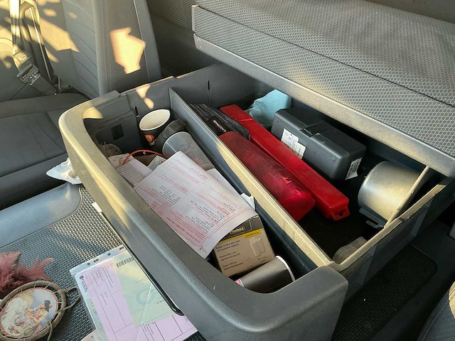 2016 scania p410 autotransporteur vrachtwagen - afbeelding 50 van  77