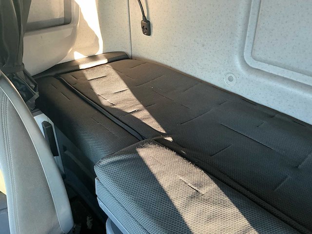 2016 scania p410 autotransporteur vrachtwagen - afbeelding 51 van  77