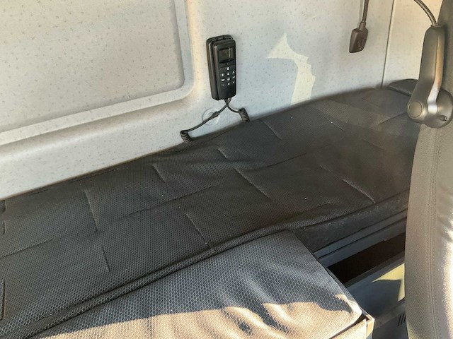 2016 scania p410 autotransporteur vrachtwagen - afbeelding 53 van  77