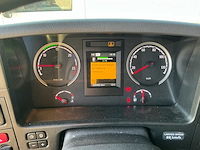 2016 scania p410 autotransporteur vrachtwagen - afbeelding 55 van  77