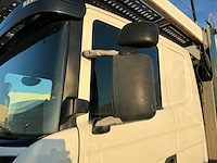 2016 scania p410 autotransporteur vrachtwagen - afbeelding 58 van  77