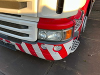 2016 scania p410 autotransporteur vrachtwagen - afbeelding 59 van  77