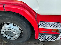 2016 scania p410 autotransporteur vrachtwagen - afbeelding 63 van  77