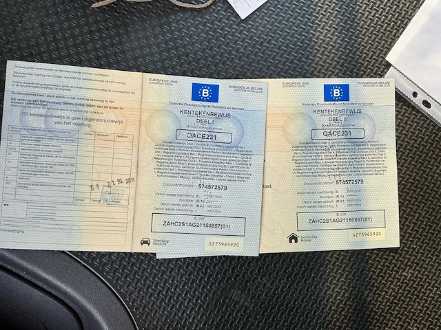 2016 scania p410 autotransporteur vrachtwagen - afbeelding 64 van  77