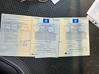 2016 scania p410 autotransporteur vrachtwagen - afbeelding 64 van  77