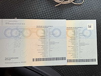 2016 scania p410 autotransporteur vrachtwagen - afbeelding 65 van  77