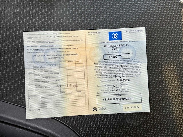 2016 scania p410 autotransporteur vrachtwagen - afbeelding 66 van  77