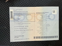 2016 scania p410 autotransporteur vrachtwagen - afbeelding 68 van  77