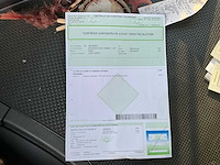 2016 scania p410 autotransporteur vrachtwagen - afbeelding 71 van  77