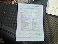 2016 scania p410 autotransporteur vrachtwagen - afbeelding 72 van  77