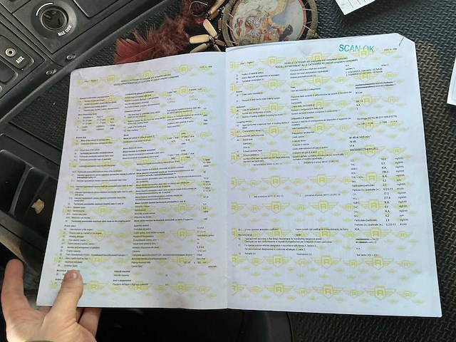 2016 scania p410 autotransporteur vrachtwagen - afbeelding 73 van  77