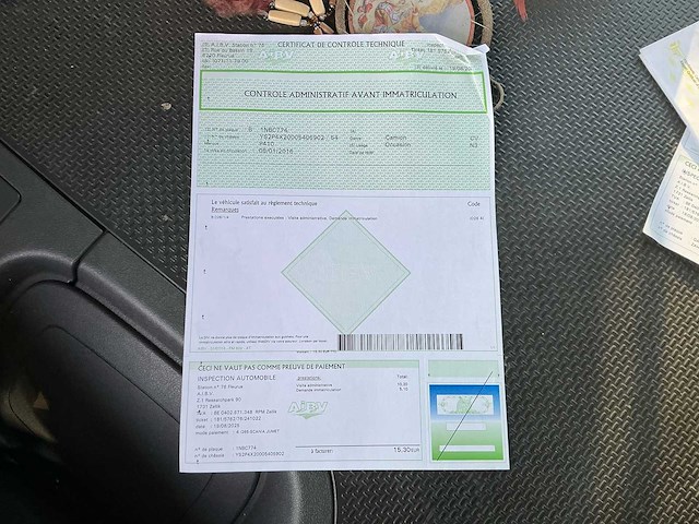 2016 scania p410 autotransporteur vrachtwagen - afbeelding 75 van  77