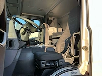 2016 scania p410 autotransporteur vrachtwagen - afbeelding 59 van  77