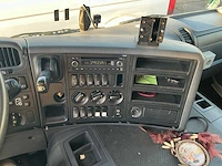 2016 scania p410 autotransporteur vrachtwagen - afbeelding 62 van  77