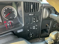 2016 scania p410 autotransporteur vrachtwagen - afbeelding 63 van  77