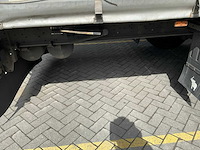 2016 schmittz cargobull oplegger (75136-356) - afbeelding 1 van  5