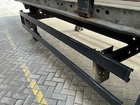 2016 schmittz cargobull oplegger (75136-356) - afbeelding 3 van  5