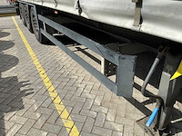 2016 schmittz cargobull oplegger (75136-356) - afbeelding 5 van  5