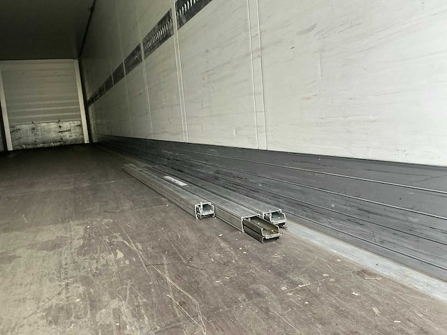 2016 schmitz cargobull scb*s3b oplegger - afbeelding 4 van  17