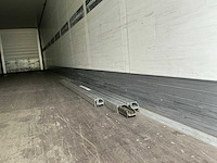 2016 schmitz cargobull scb*s3b oplegger - afbeelding 4 van  17