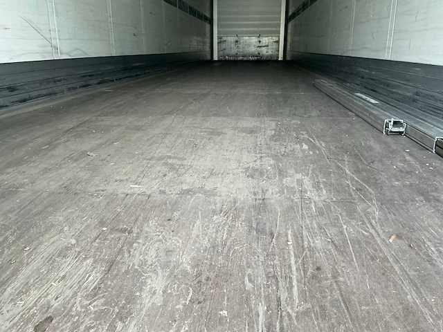 2016 schmitz cargobull scb*s3b oplegger - afbeelding 5 van  17