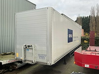 2016 schmitz cargobull scb*s3b oplegger