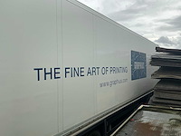 2016 schmitz cargobull scb*s3b oplegger - afbeelding 11 van  17