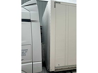 2016 schmitz cargobull scb*s3b oplegger - afbeelding 12 van  17
