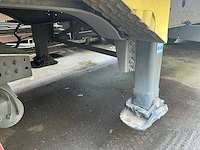 2016 schmitz cargobull scb*s3b oplegger - afbeelding 13 van  17