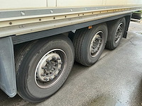 2016 schmitz cargobull scb*s3b oplegger - afbeelding 14 van  17