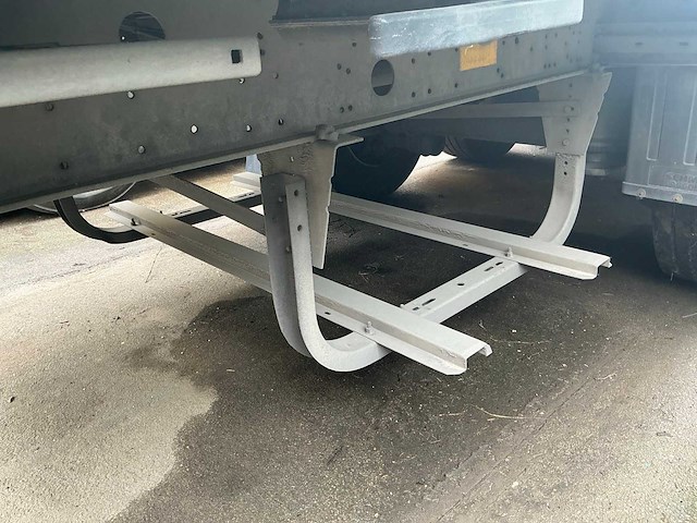 2016 schmitz cargobull scb*s3b oplegger - afbeelding 17 van  17