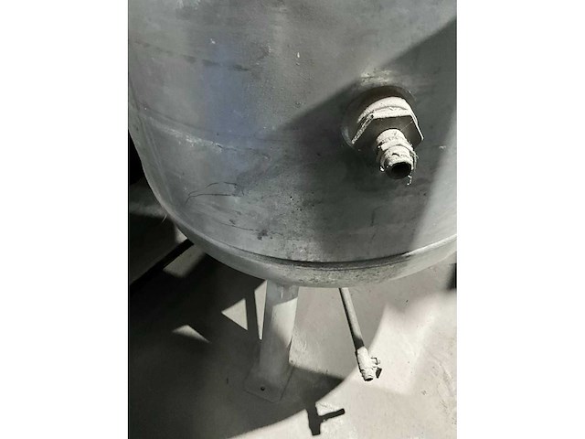 2016 siap sas 900l drukvat - afbeelding 6 van  7