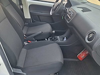 2016 skoda citigo auto - afbeelding 1 van  4