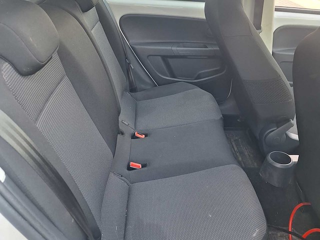 2016 skoda citigo auto - afbeelding 2 van  4