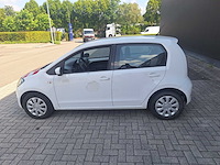 2016 skoda citigo auto - afbeelding 3 van  4