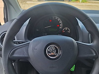 2016 skoda citigo auto - afbeelding 4 van  4