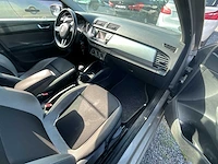 2016 skoda fabia personenauto - afbeelding 2 van  26
