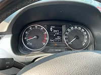 2016 skoda fabia personenauto - afbeelding 9 van  26