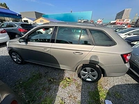 2016 skoda fabia personenauto - afbeelding 12 van  26