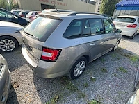 2016 skoda fabia personenauto - afbeelding 21 van  26