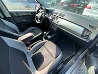 2016 skoda fabia personenauto - afbeelding 25 van  26