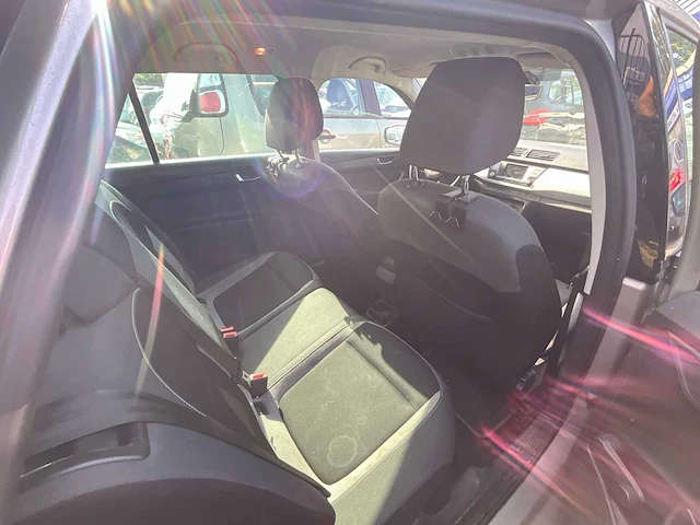 2016 skoda fabia personenauto - afbeelding 12 van  26