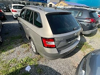 2016 skoda fabia personenauto - afbeelding 3 van  26