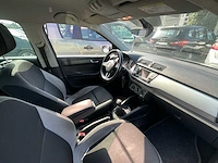 2016 skoda fabia personenauto - afbeelding 8 van  26