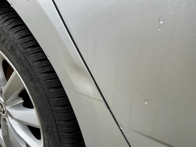 2016 skoda octavia 5e stationwagen - afbeelding 2 van  43